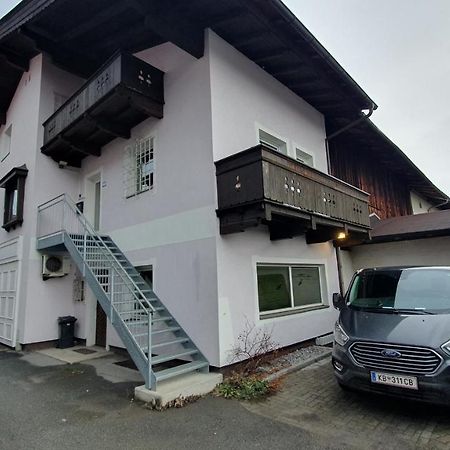 Easy Home Johanna - Central Kirchberg Kirchberg in Tirol Exterior foto