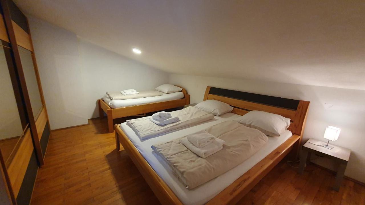 Easy Home Johanna - Central Kirchberg Kirchberg in Tirol Exterior foto