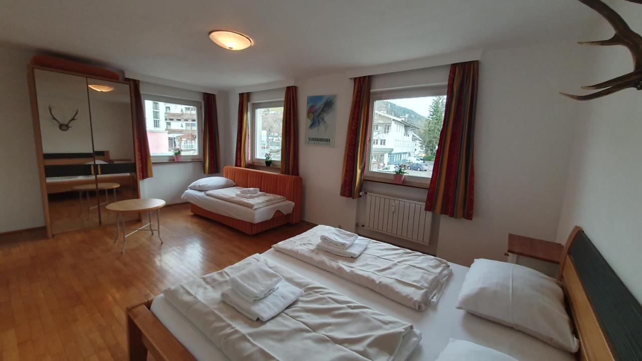 Easy Home Johanna - Central Kirchberg Kirchberg in Tirol Exterior foto