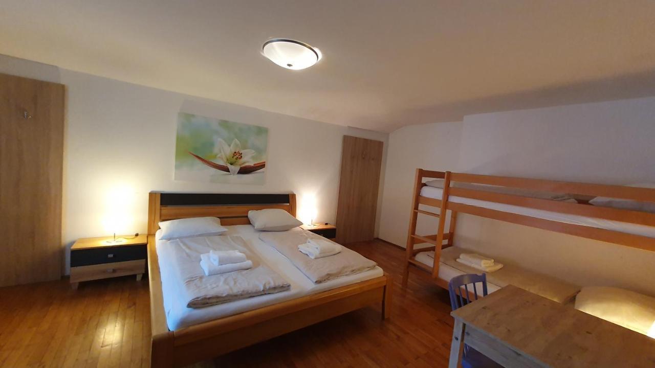 Easy Home Johanna - Central Kirchberg Kirchberg in Tirol Exterior foto