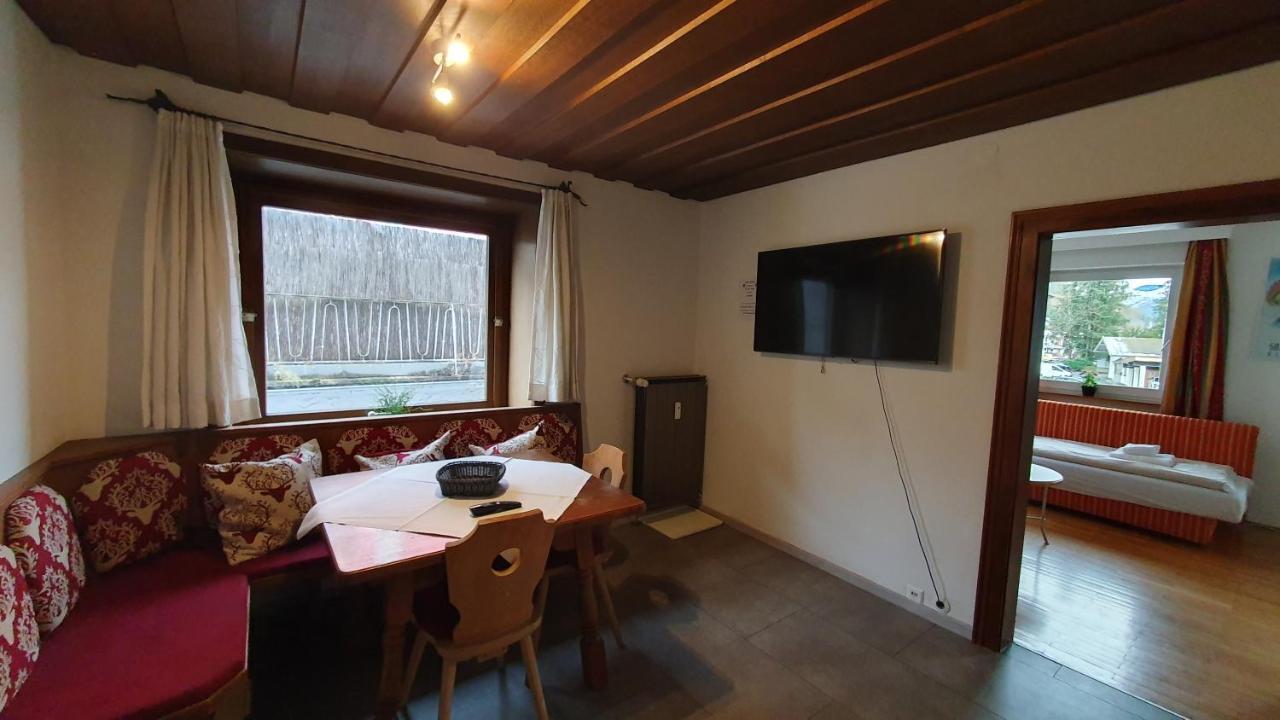 Easy Home Johanna - Central Kirchberg Kirchberg in Tirol Exterior foto
